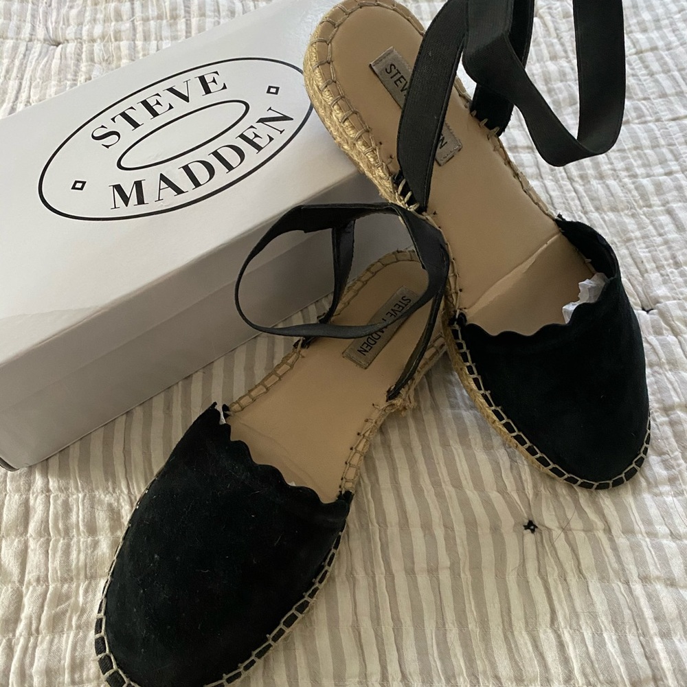 Steve Madden Espadrilles